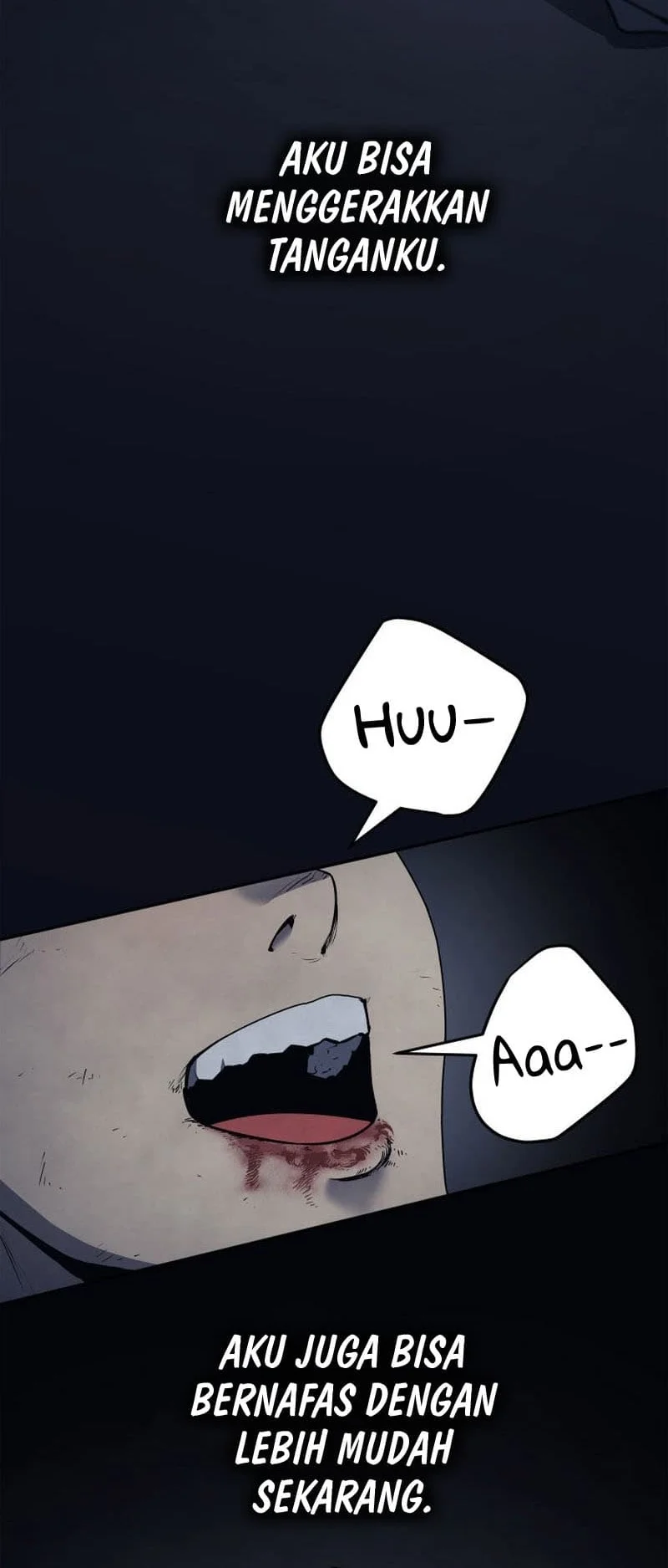 Grim Reaper of the Drifting Moon Chapter 1 - halaman 37