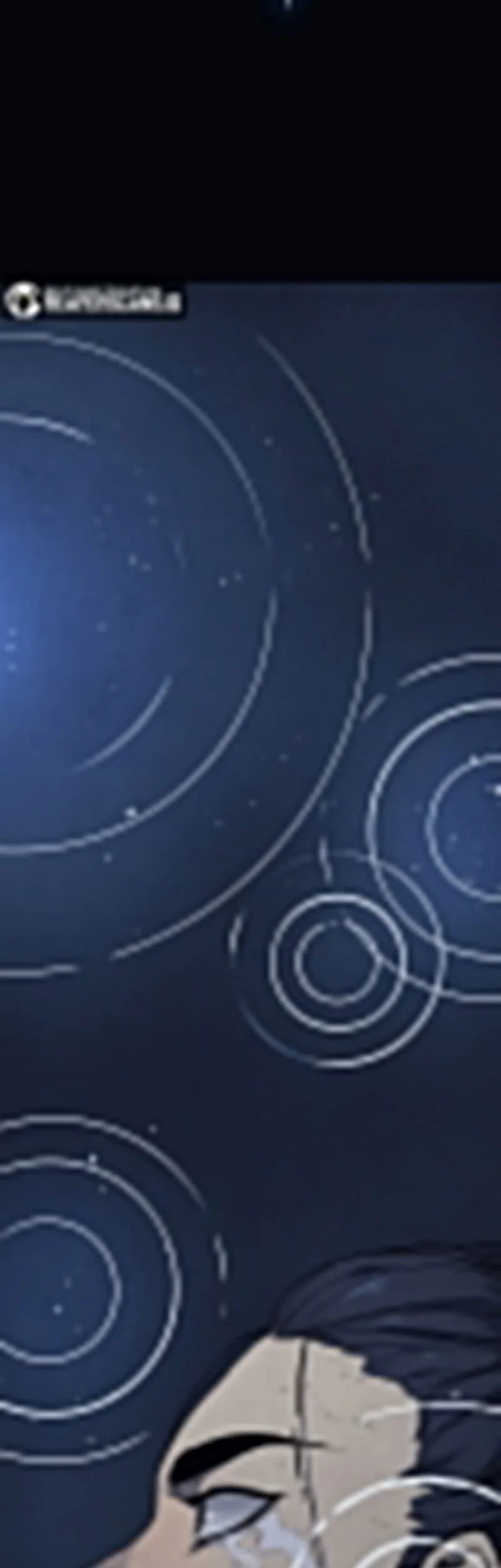 Grim Reaper of the Drifting Moon Chapter 1 - halaman 41