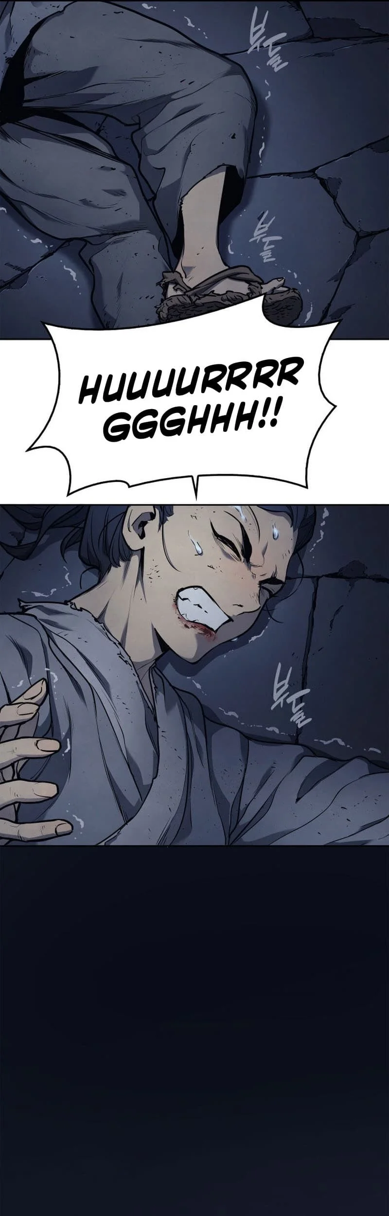 Grim Reaper of the Drifting Moon Chapter 1 - halaman 44