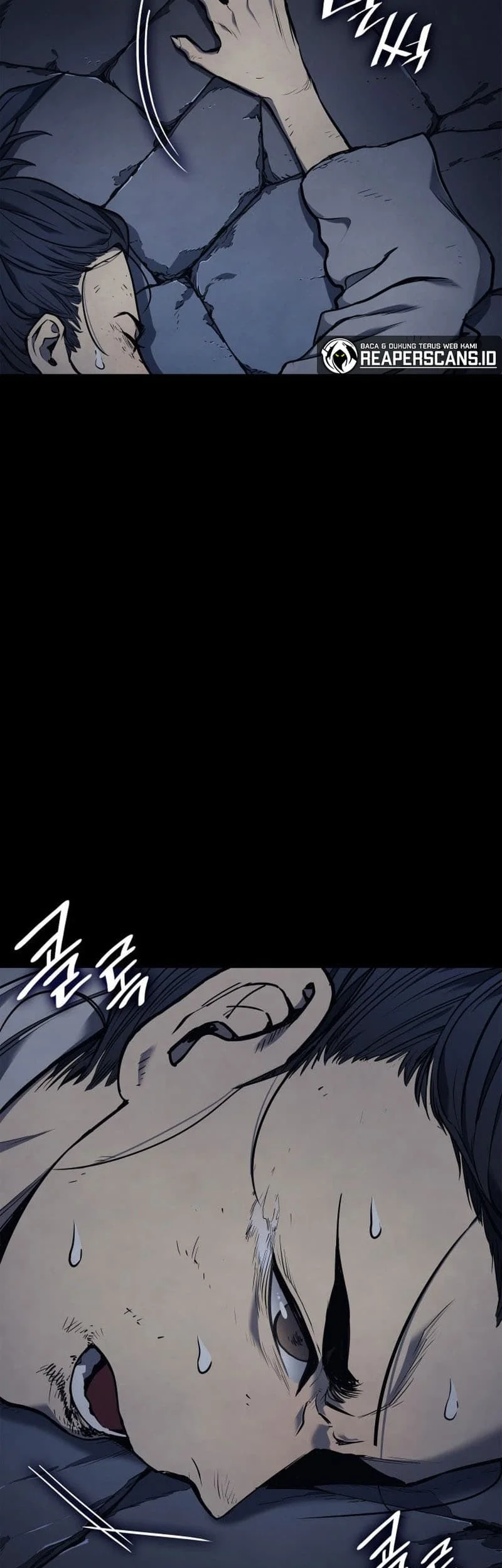 Grim Reaper of the Drifting Moon Chapter 1 - halaman 46