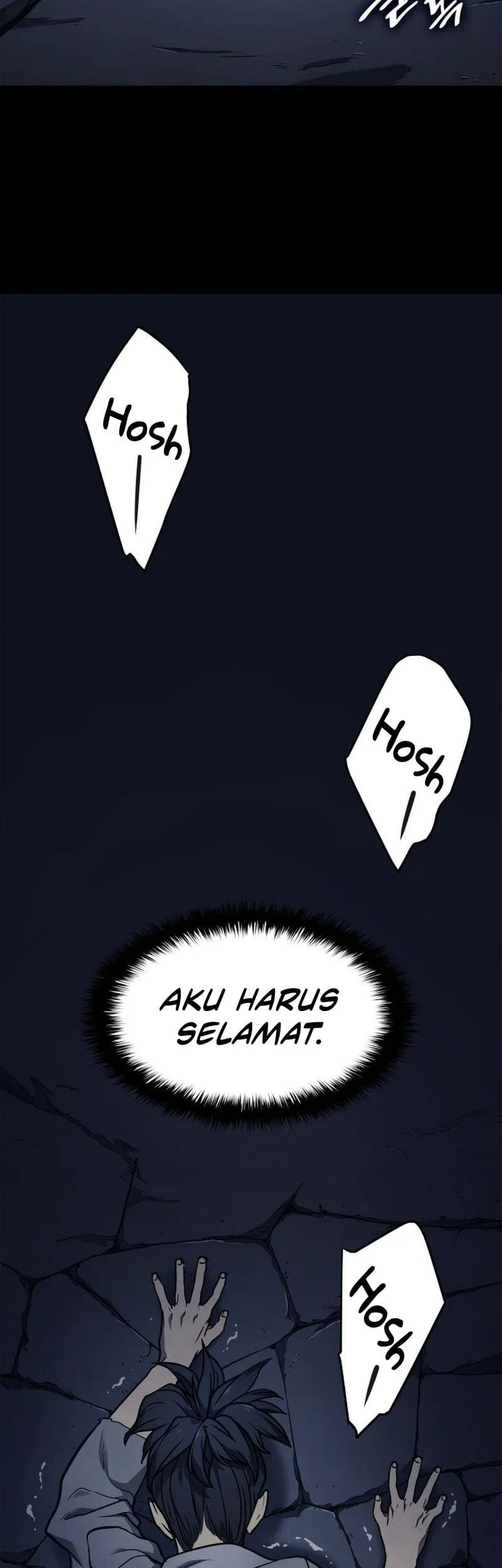 Grim Reaper of the Drifting Moon Chapter 1 - halaman 47