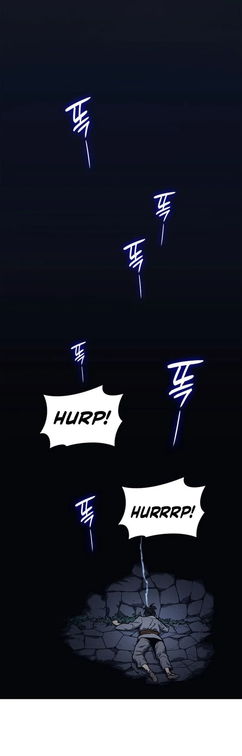 Grim Reaper of the Drifting Moon Chapter 1 - halaman 50