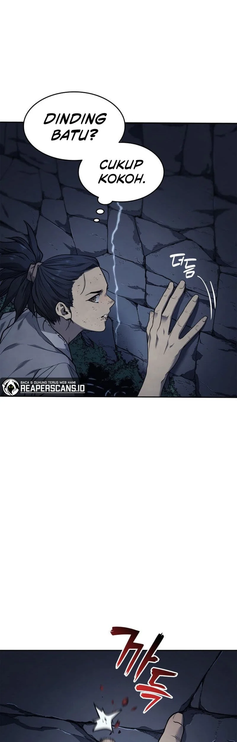 Grim Reaper of the Drifting Moon Chapter 1 - halaman 51