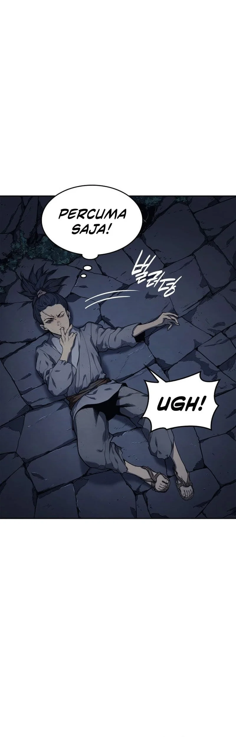 Grim Reaper of the Drifting Moon Chapter 1 - halaman 53