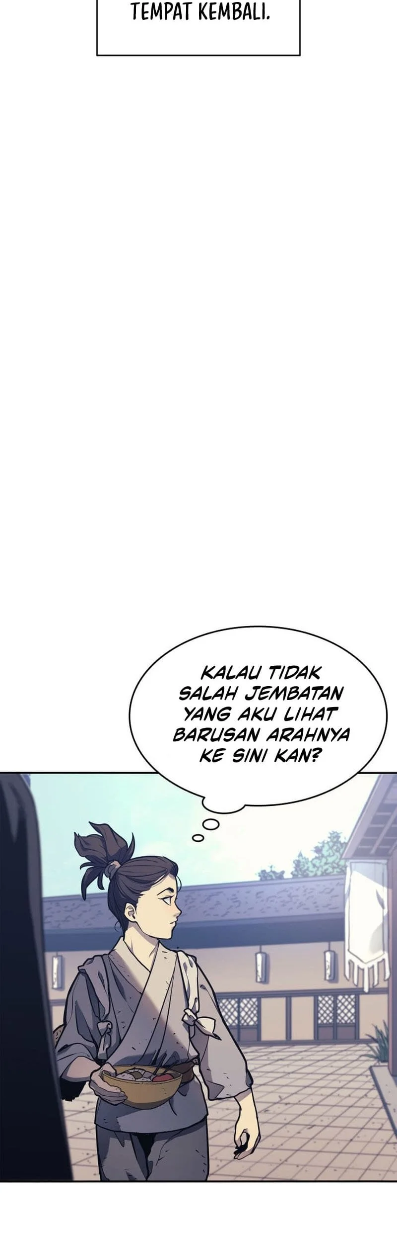 Grim Reaper of the Drifting Moon Chapter 1 - halaman 7