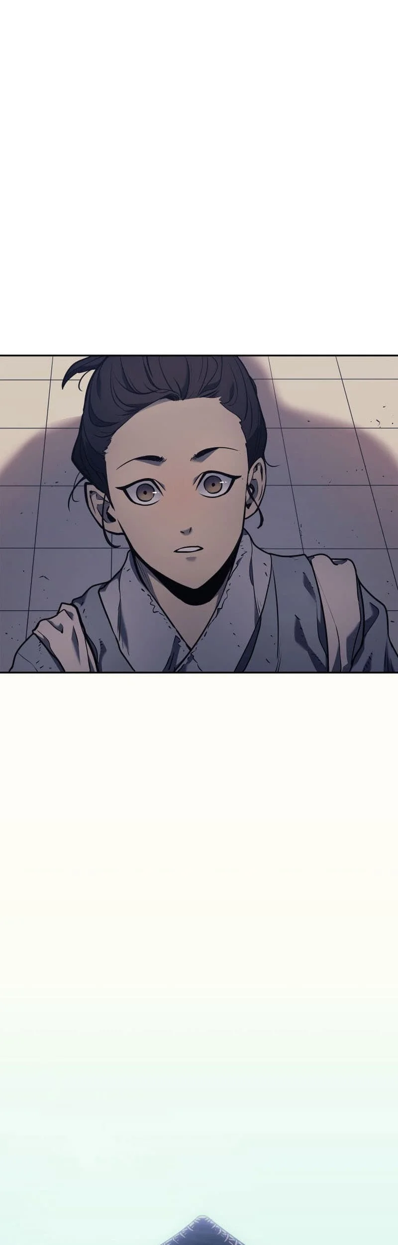 Grim Reaper of the Drifting Moon Chapter 1 - halaman 8