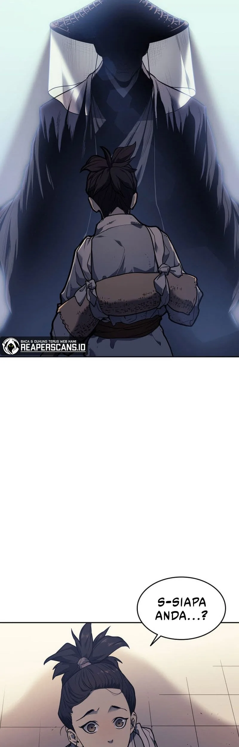 Grim Reaper of the Drifting Moon Chapter 1 - halaman 9