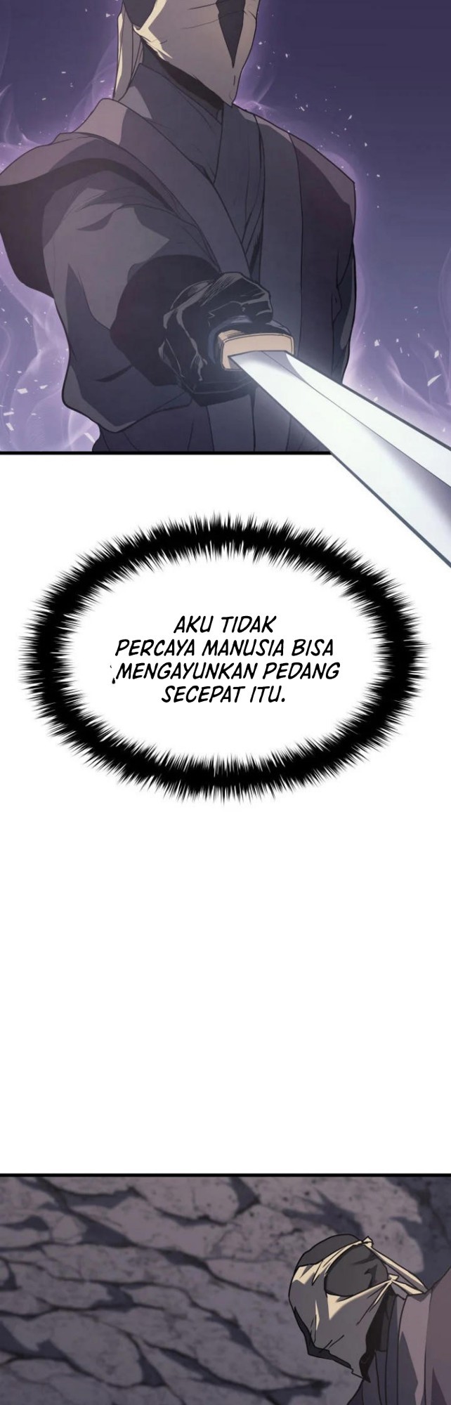 Grim Reaper of the Drifting Moon Chapter 10 - halaman 11