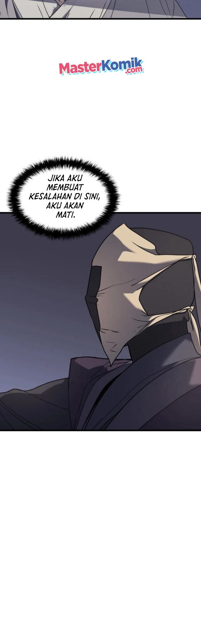 Grim Reaper of the Drifting Moon Chapter 10 - halaman 14