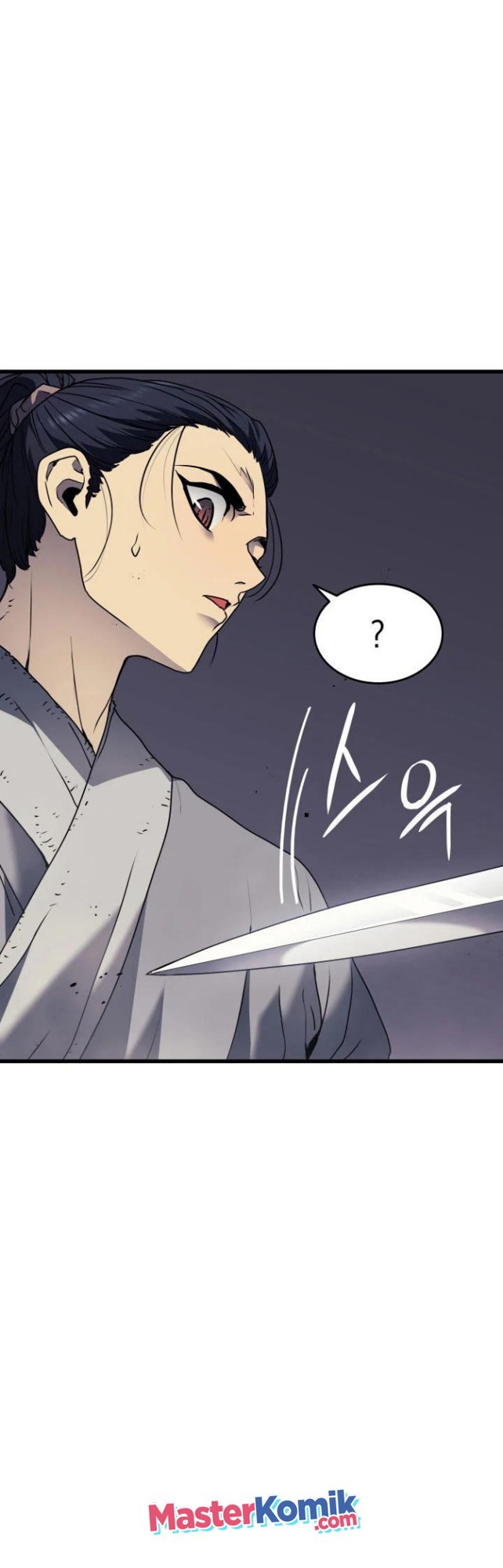 Grim Reaper of the Drifting Moon Chapter 10 - halaman 15