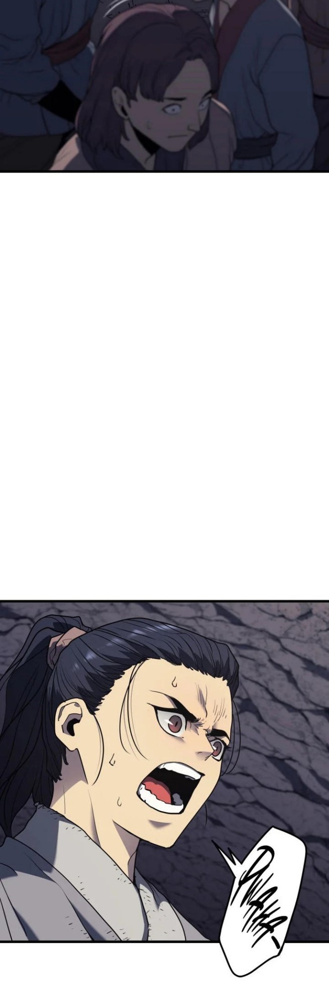 Grim Reaper of the Drifting Moon Chapter 10 - halaman 20