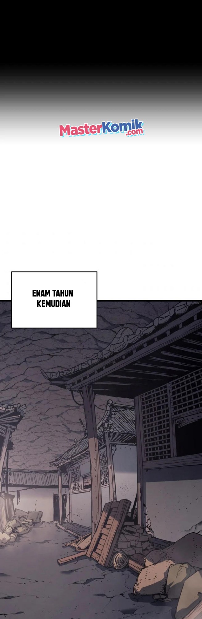 Grim Reaper of the Drifting Moon Chapter 10 - halaman 23