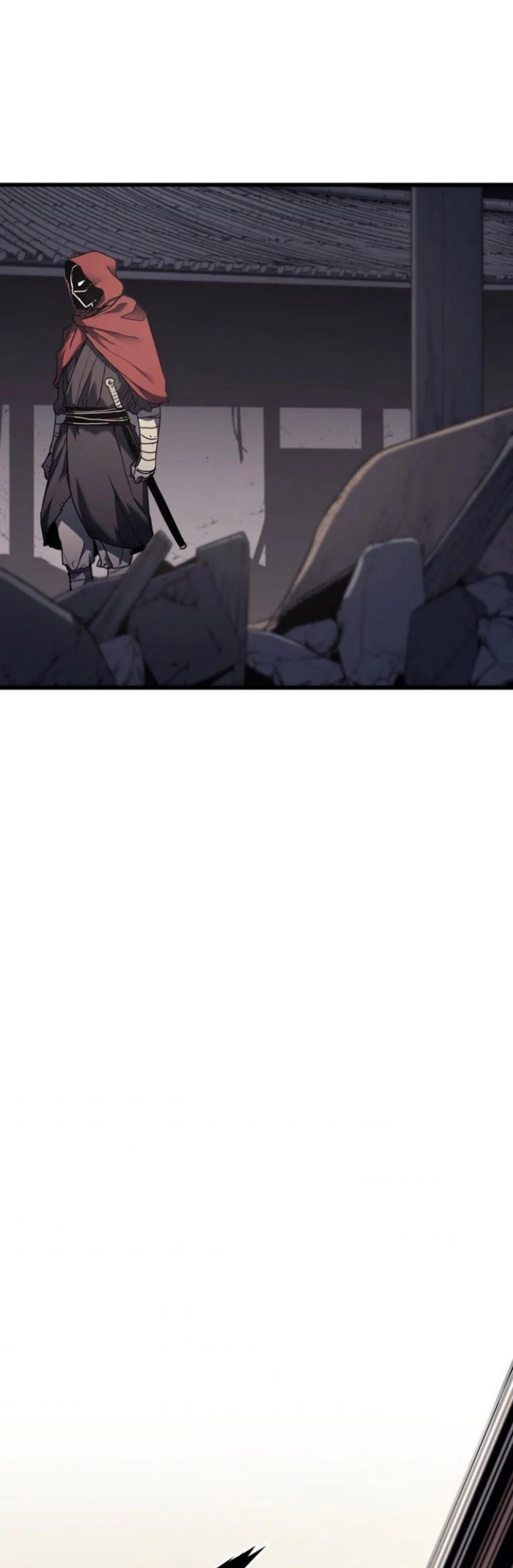 Grim Reaper of the Drifting Moon Chapter 10 - halaman 27