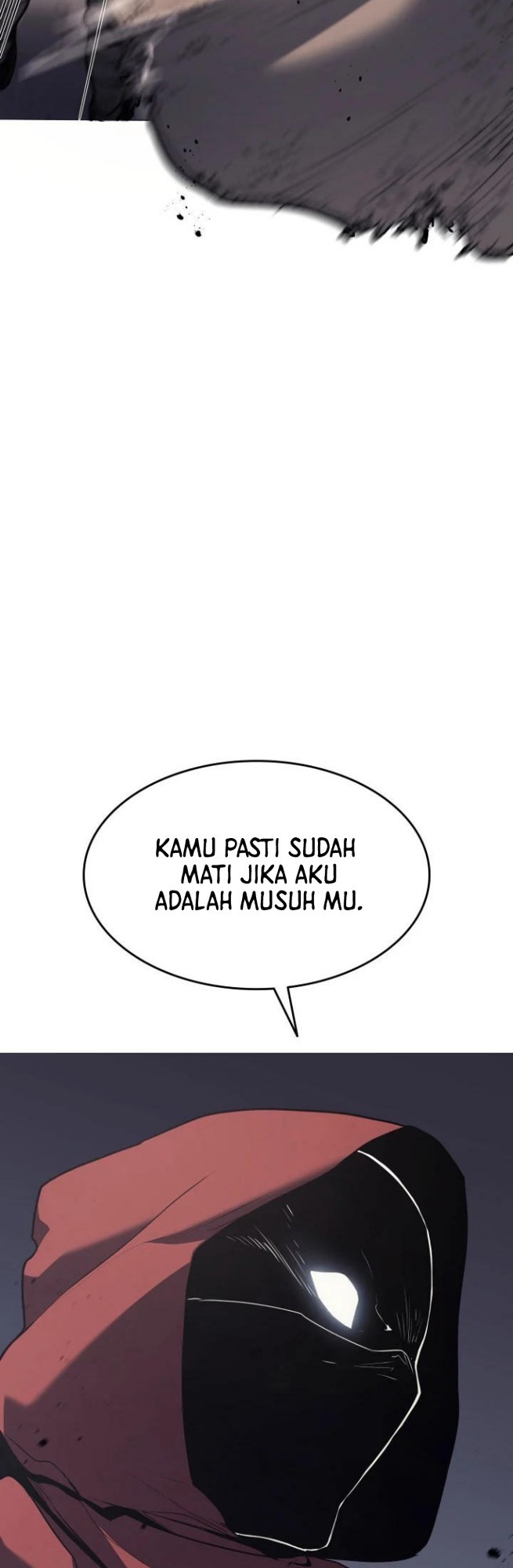 Grim Reaper of the Drifting Moon Chapter 10 - halaman 30