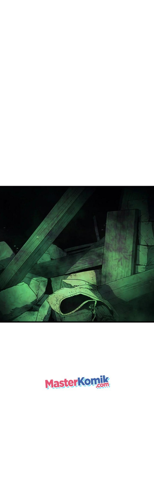 Grim Reaper of the Drifting Moon Chapter 10 - halaman 38