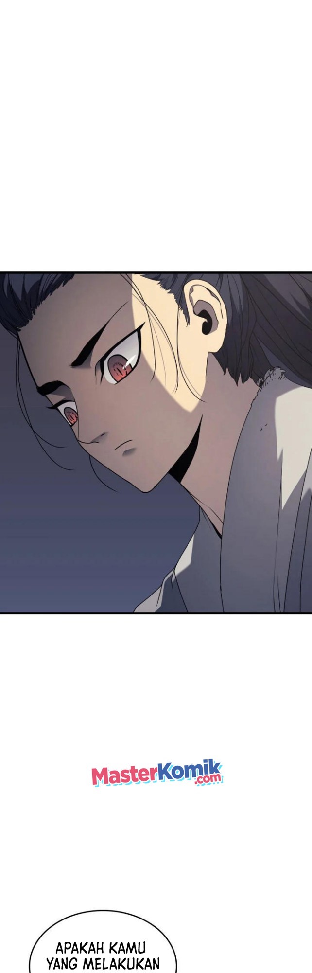 Grim Reaper of the Drifting Moon Chapter 10 - halaman 4