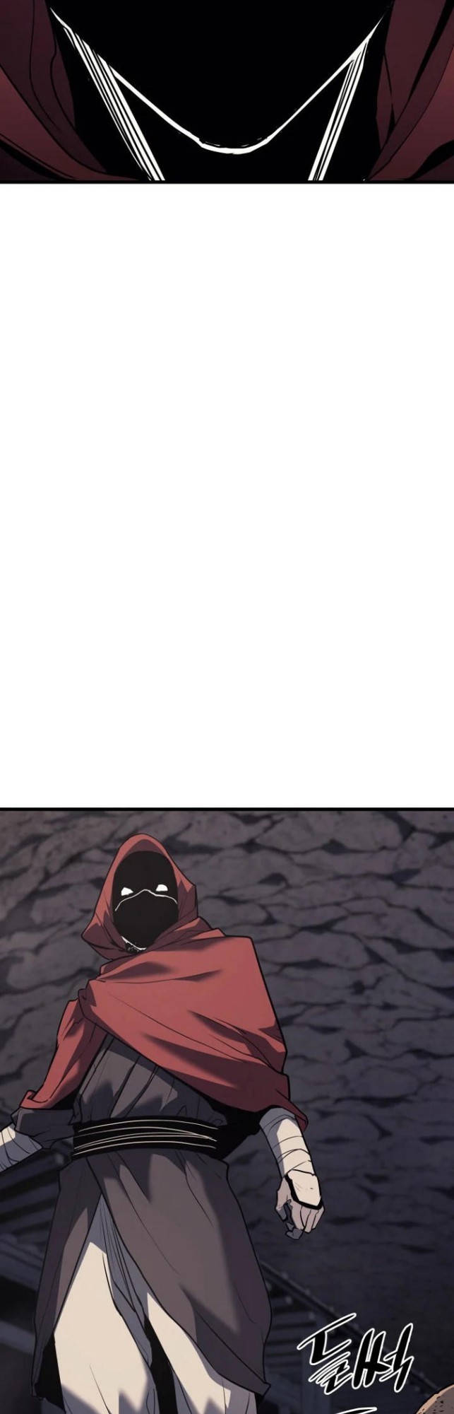Grim Reaper of the Drifting Moon Chapter 10 - halaman 43