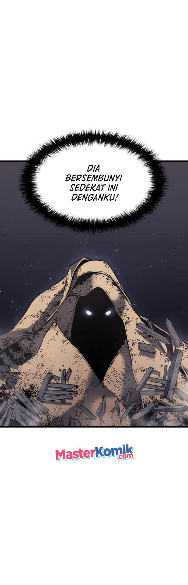 Grim Reaper of the Drifting Moon Chapter 10 - halaman 45