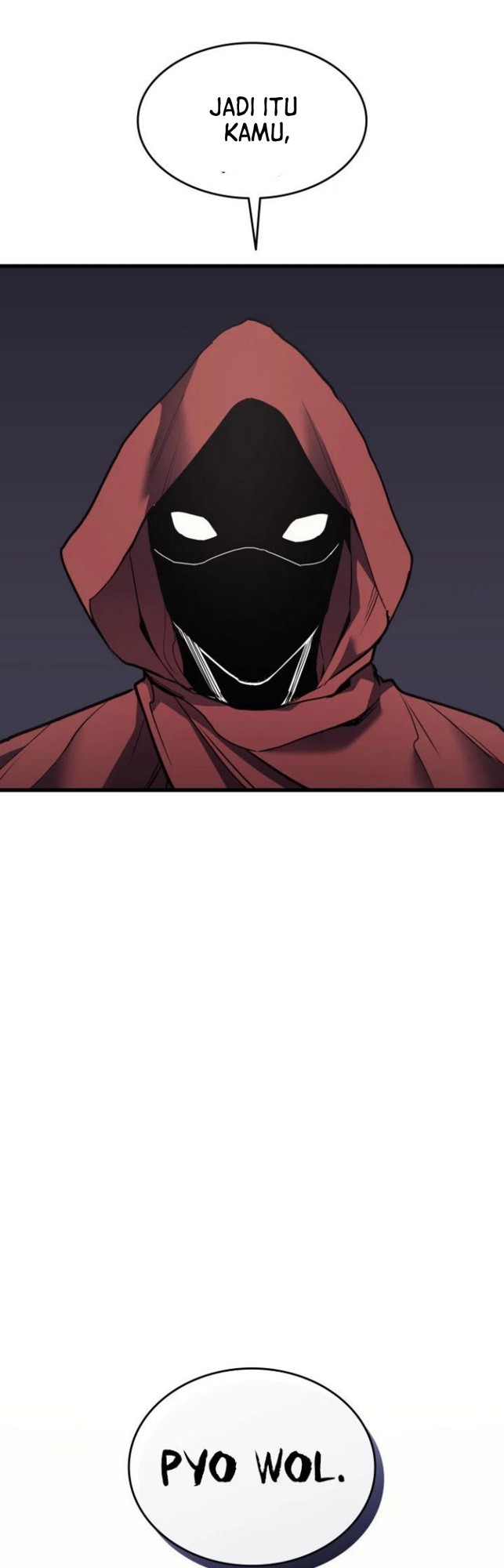 Grim Reaper of the Drifting Moon Chapter 10 - halaman 46