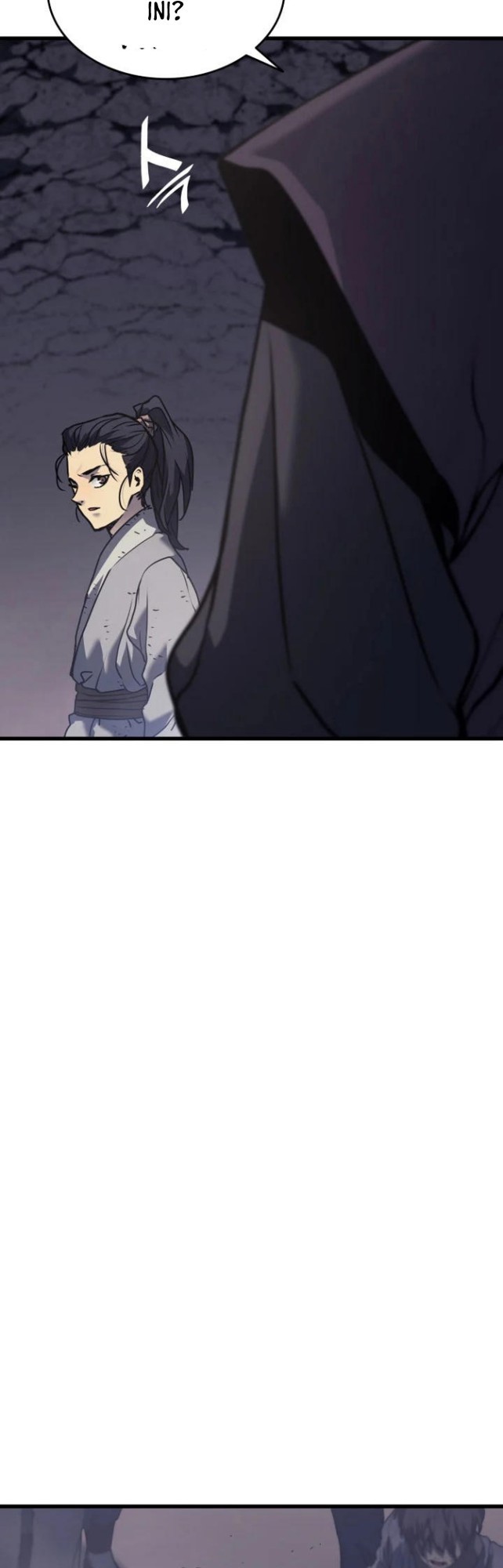 Grim Reaper of the Drifting Moon Chapter 10 - halaman 5