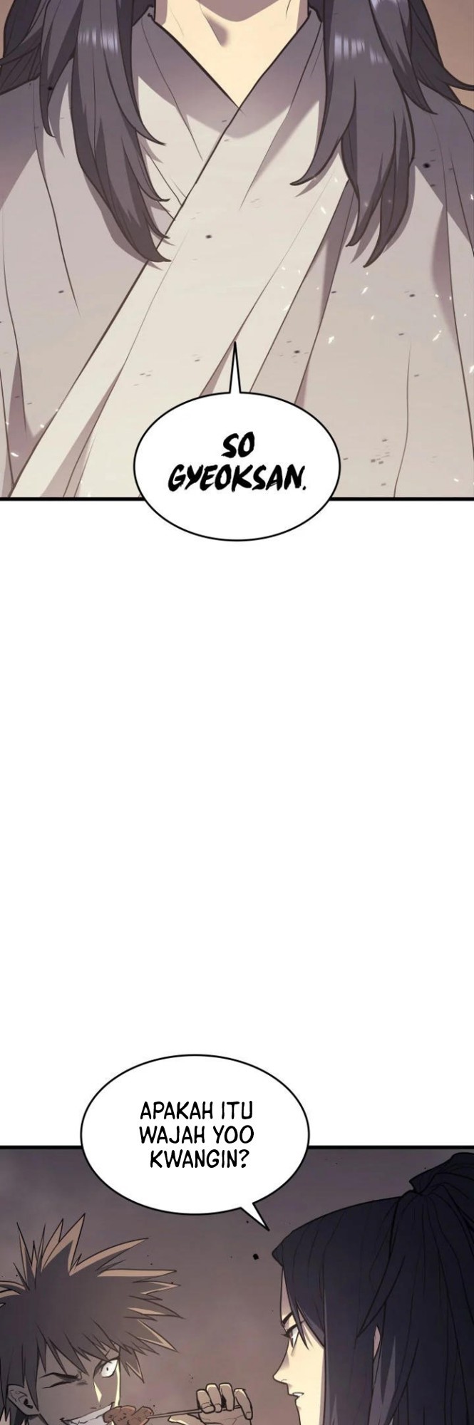 Grim Reaper of the Drifting Moon Chapter 10 - halaman 56