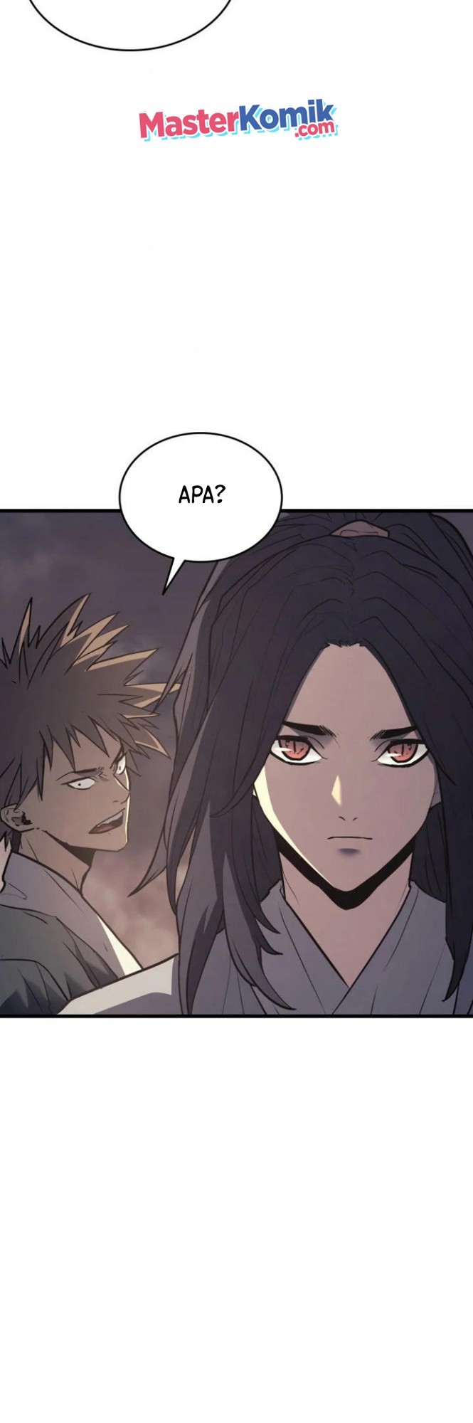Grim Reaper of the Drifting Moon Chapter 10 - halaman 59