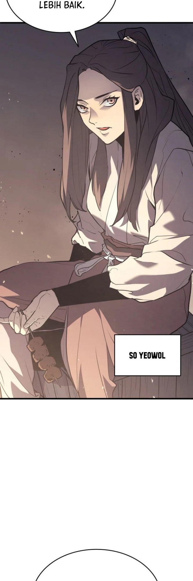 Grim Reaper of the Drifting Moon Chapter 10 - halaman 61