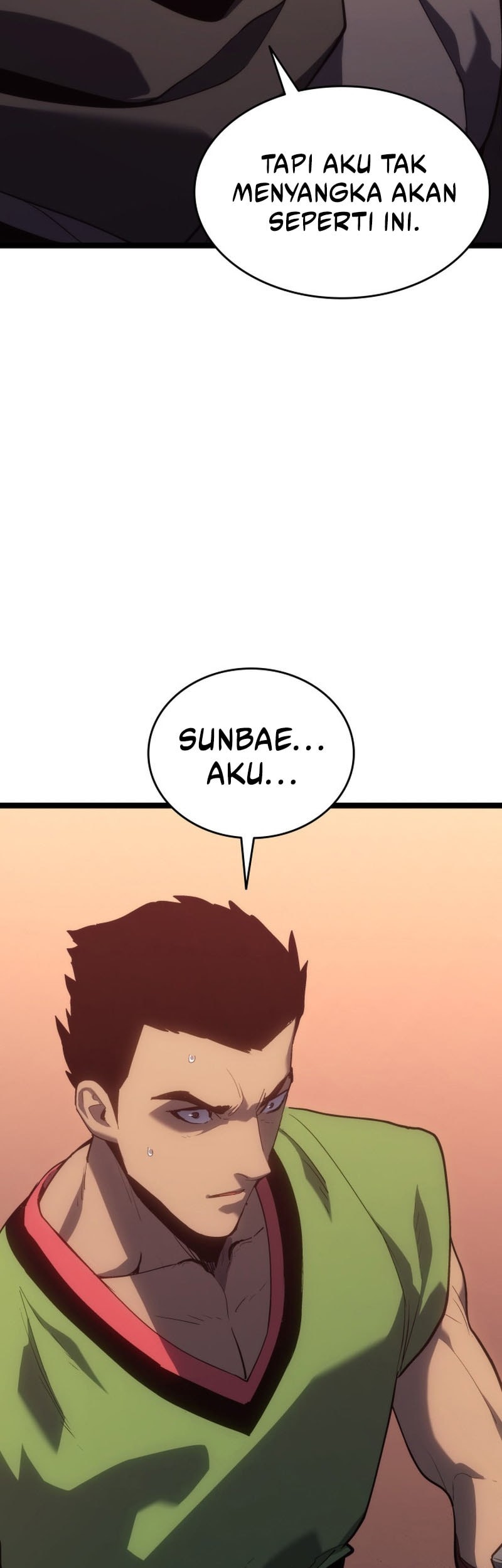 Grim Reaper of the Drifting Moon Chapter 100 - halaman 12