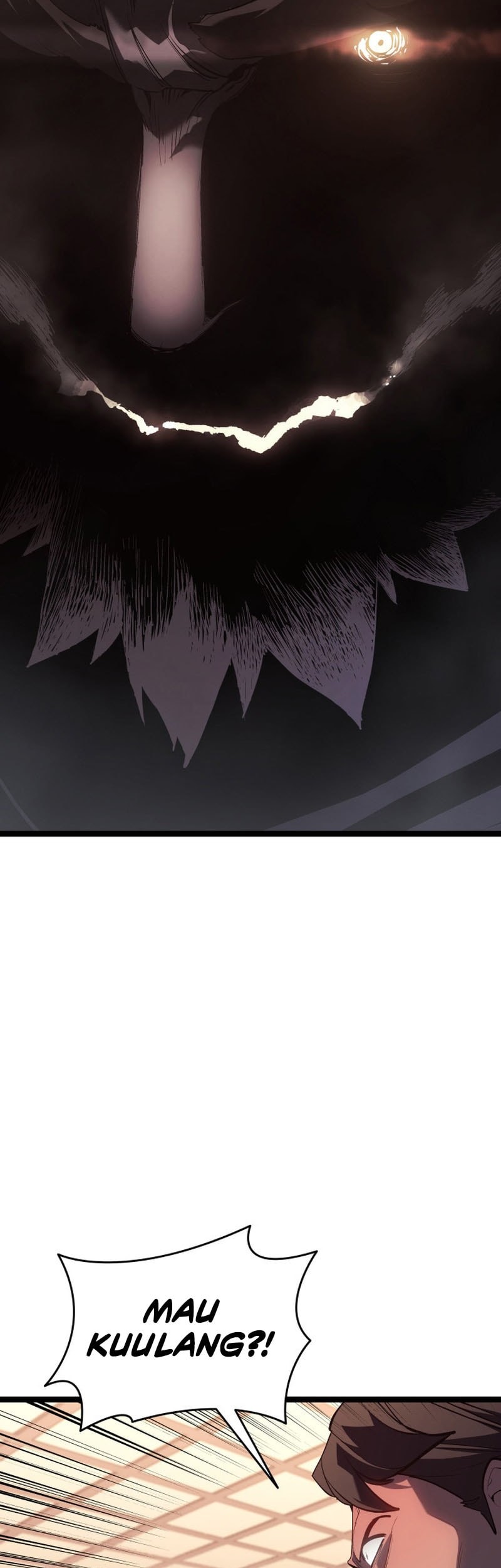 Grim Reaper of the Drifting Moon Chapter 100 - halaman 20
