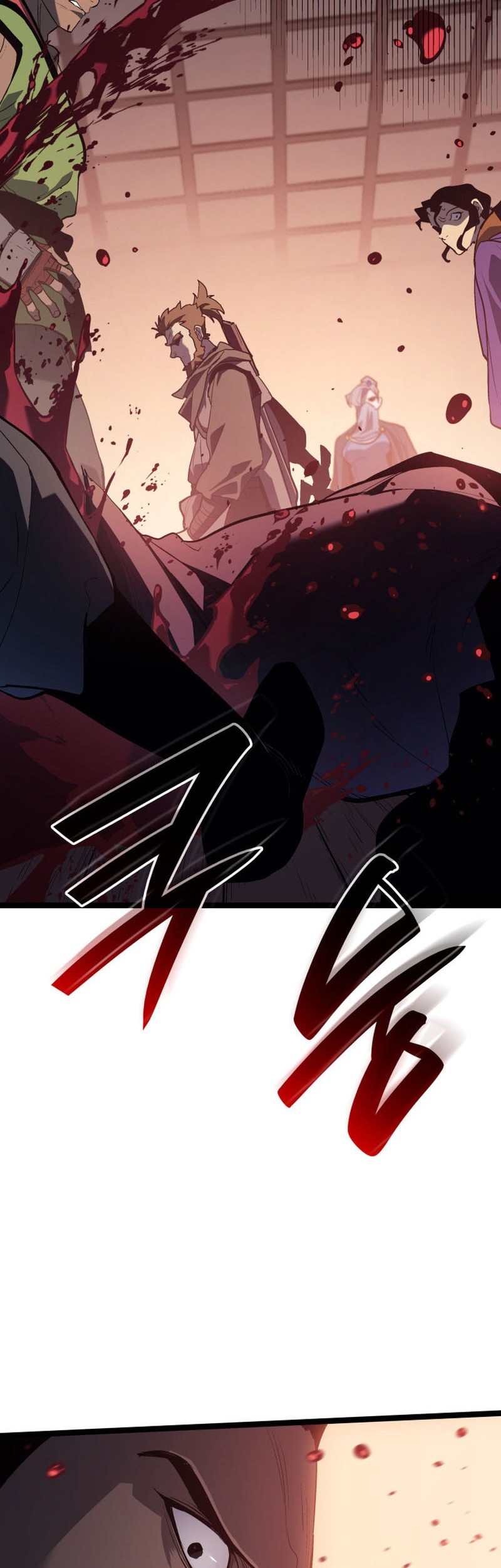 Grim Reaper of the Drifting Moon Chapter 100 - halaman 23