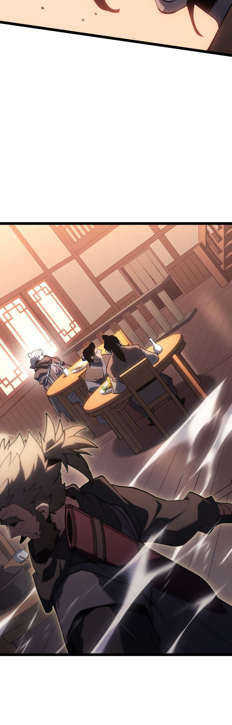 Grim Reaper of the Drifting Moon Chapter 100 - halaman 25