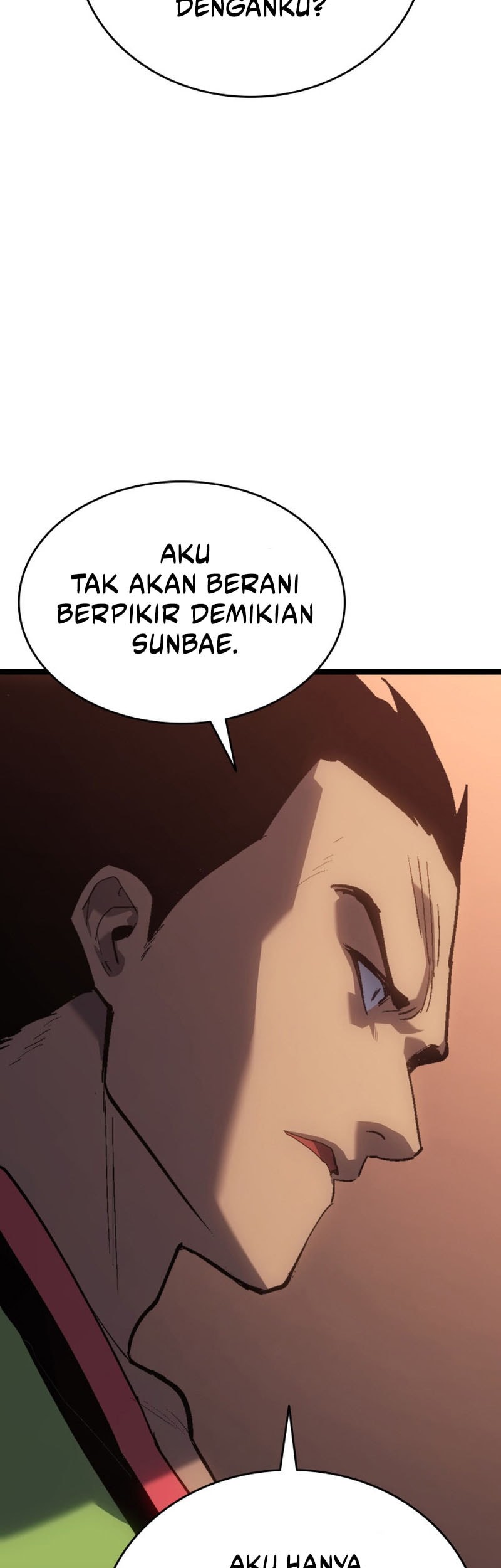 Grim Reaper of the Drifting Moon Chapter 100 - halaman 36