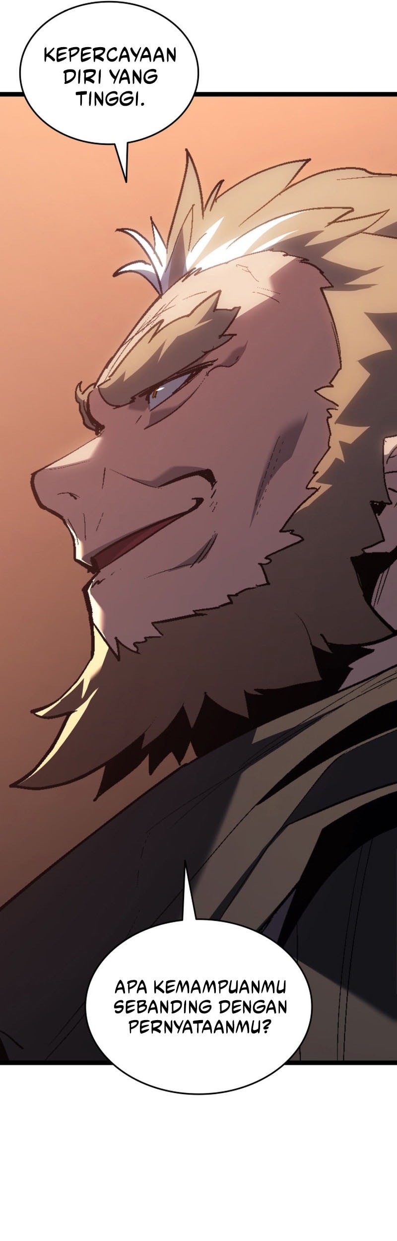 Grim Reaper of the Drifting Moon Chapter 100 - halaman 38