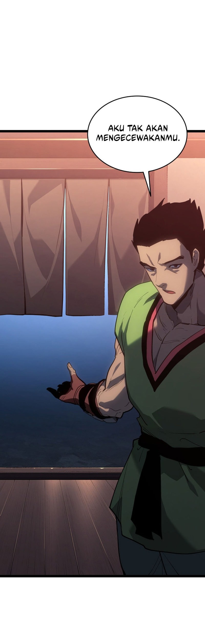 Grim Reaper of the Drifting Moon Chapter 100 - halaman 39