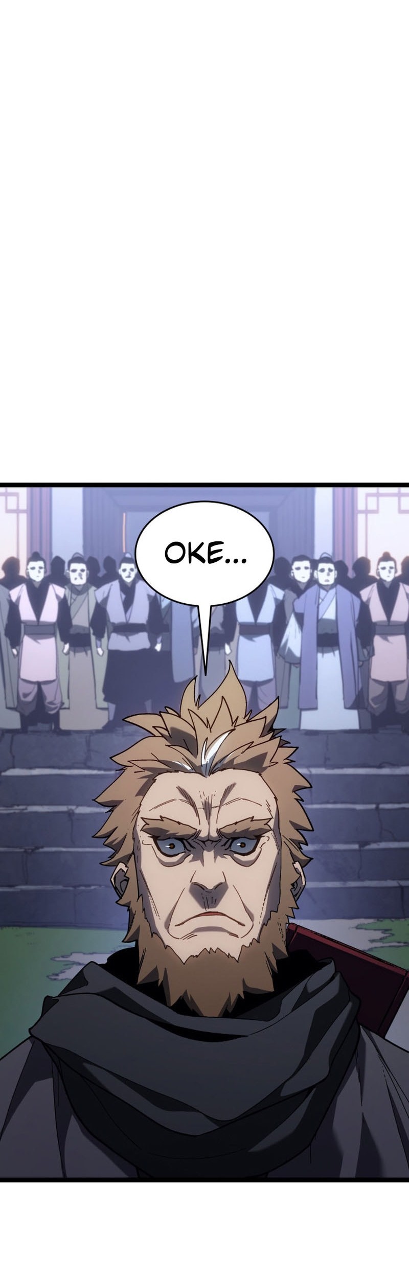 Grim Reaper of the Drifting Moon Chapter 100 - halaman 41