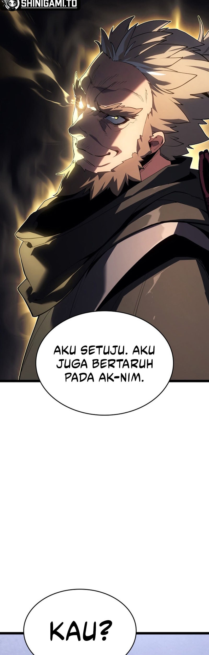 Grim Reaper of the Drifting Moon Chapter 100 - halaman 48