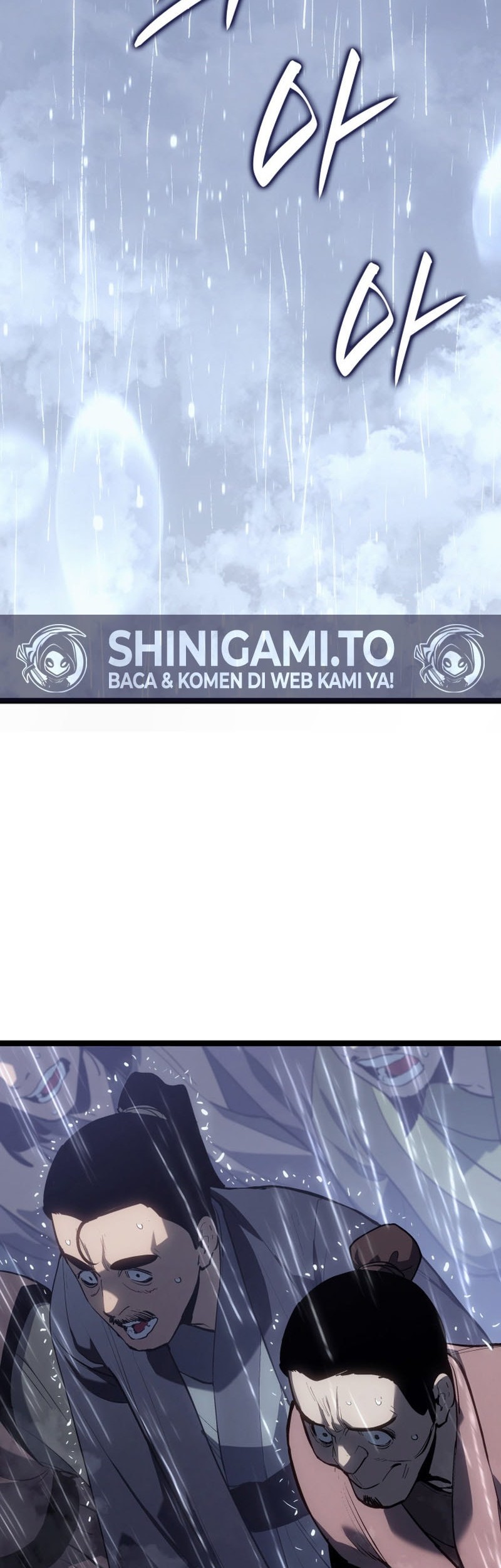 Grim Reaper of the Drifting Moon Chapter 100 - halaman 55