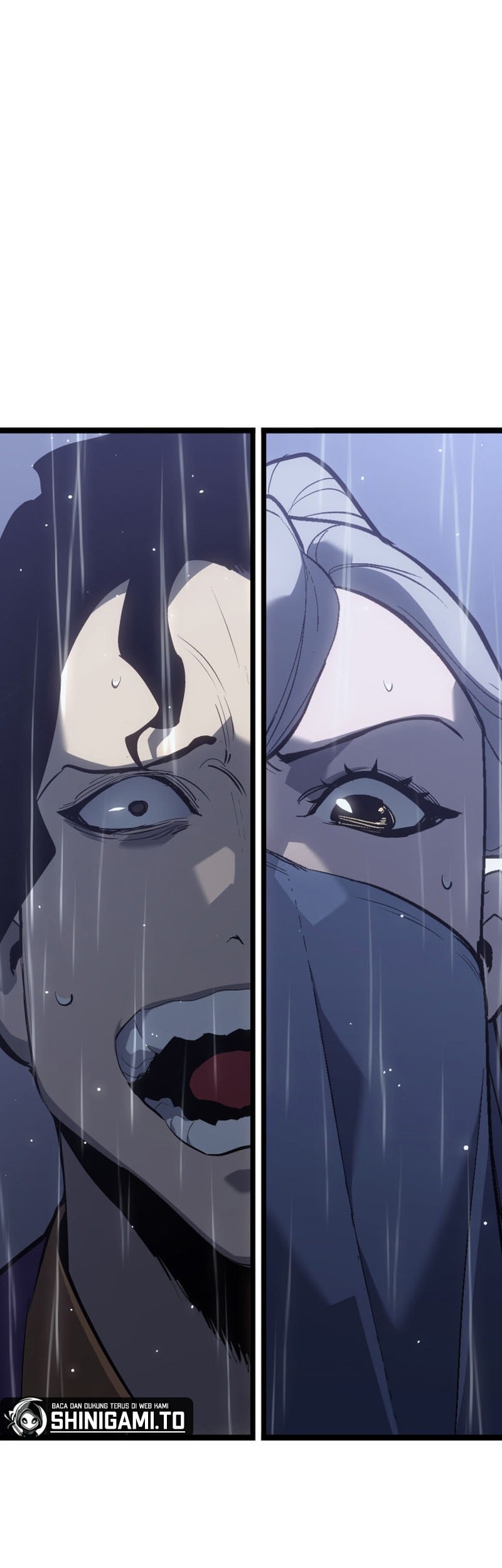 Grim Reaper of the Drifting Moon Chapter 100 - halaman 58