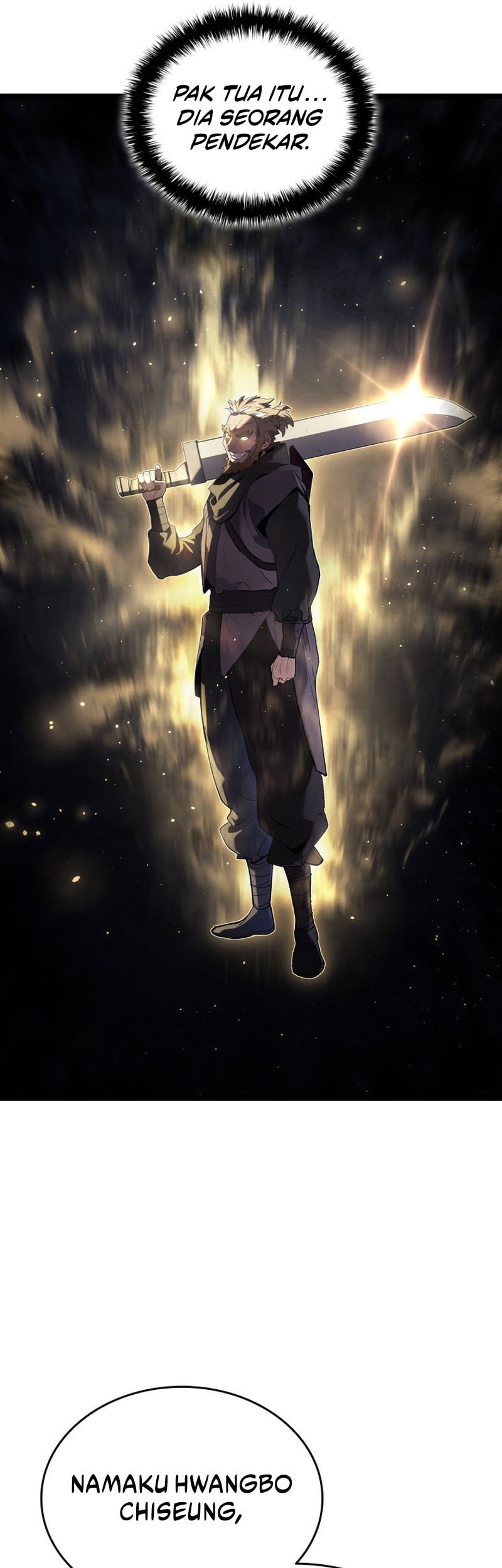 Grim Reaper of the Drifting Moon Chapter 100 - halaman 6
