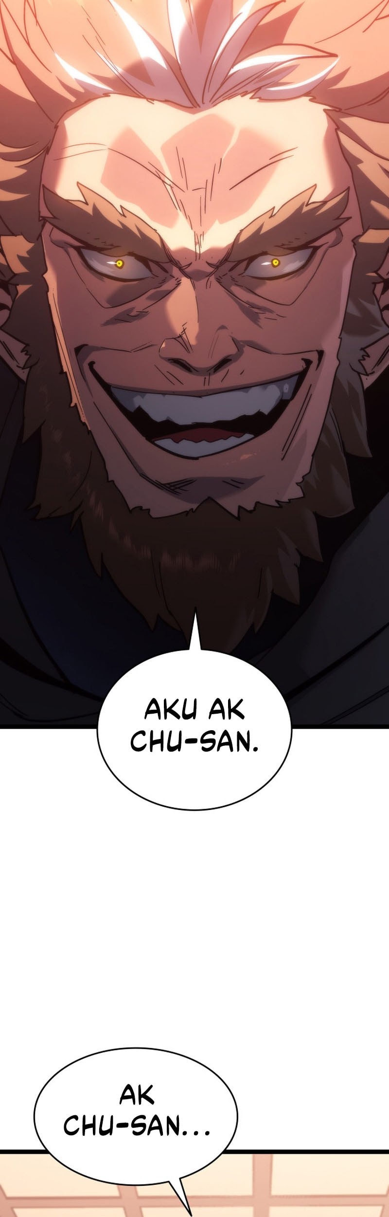 Grim Reaper of the Drifting Moon Chapter 100 - halaman 8