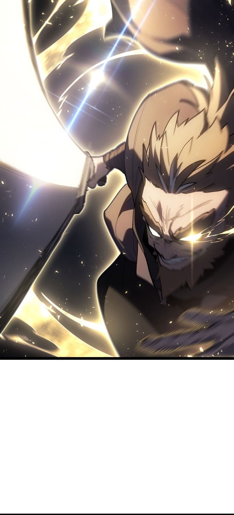 Grim Reaper of the Drifting Moon Chapter 101 - halaman 13