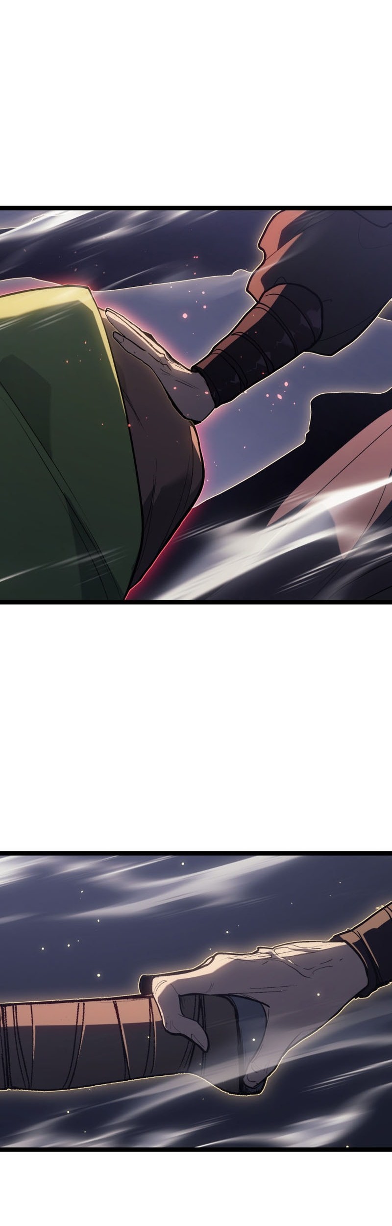 Grim Reaper of the Drifting Moon Chapter 101 - halaman 17