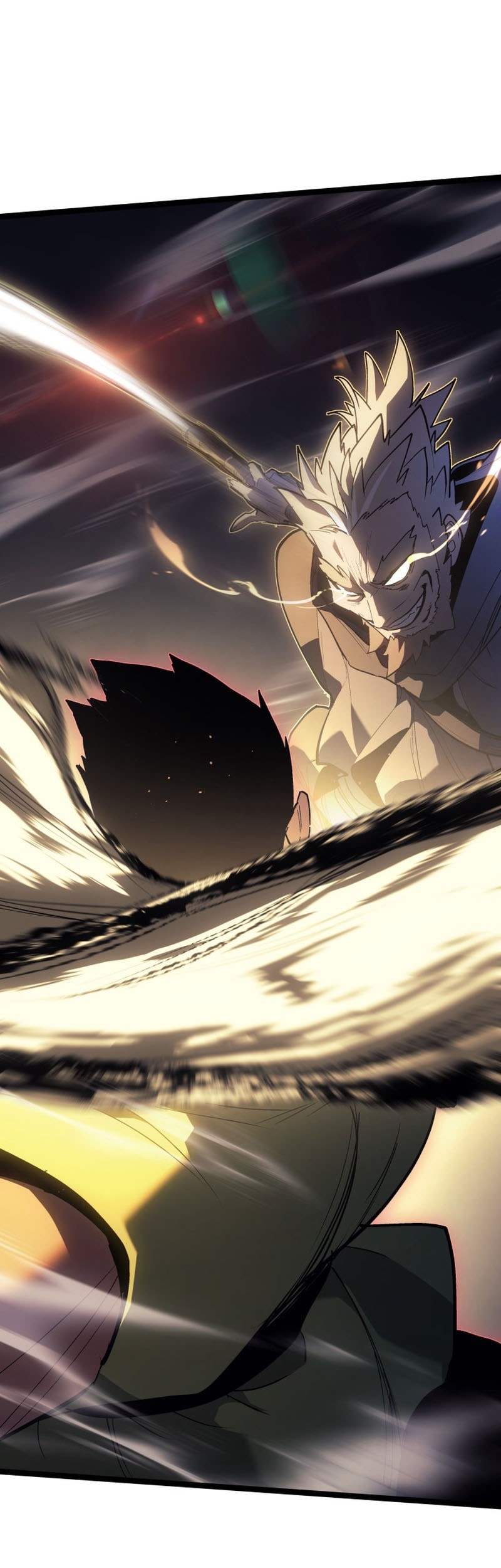 Grim Reaper of the Drifting Moon Chapter 101 - halaman 18