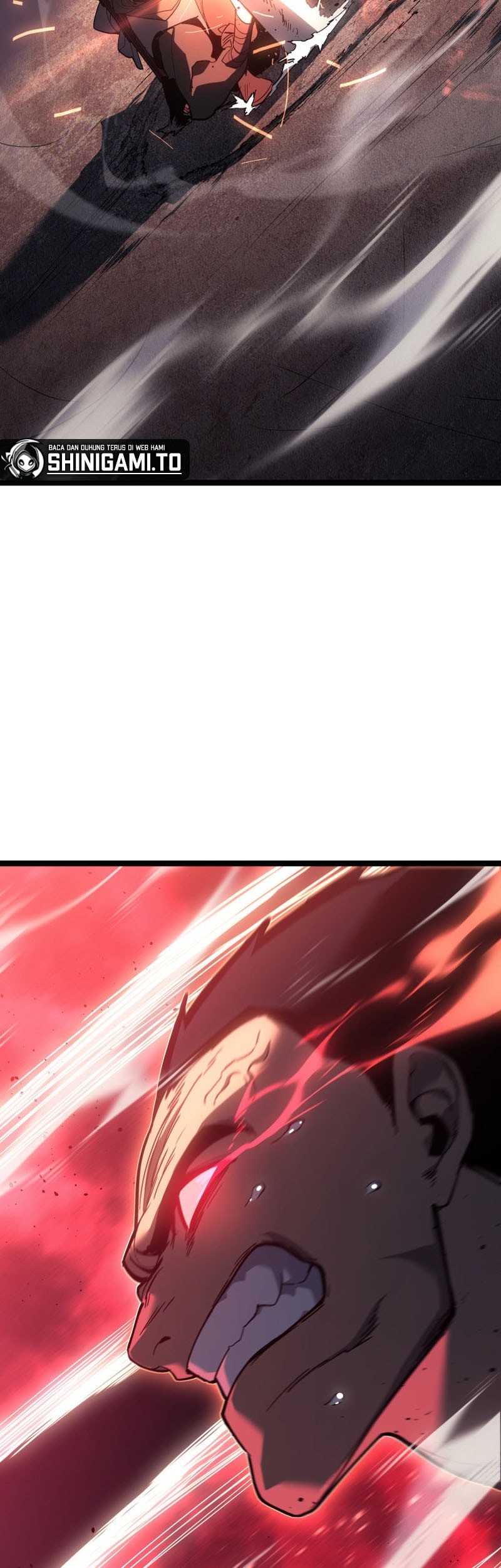 Grim Reaper of the Drifting Moon Chapter 101 - halaman 24