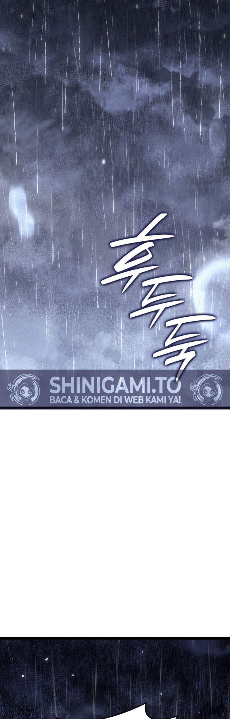 Grim Reaper of the Drifting Moon Chapter 101 - halaman 34