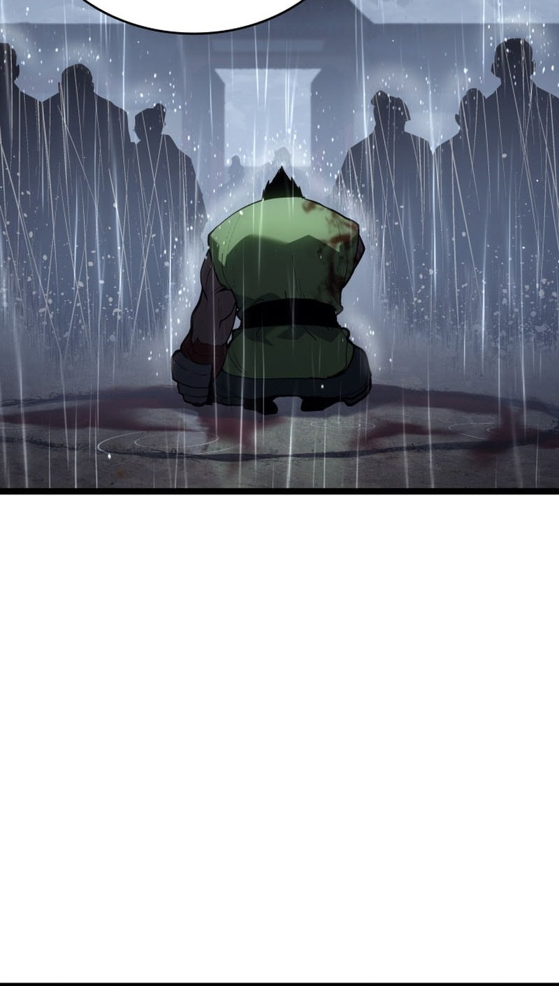 Grim Reaper of the Drifting Moon Chapter 101 - halaman 40