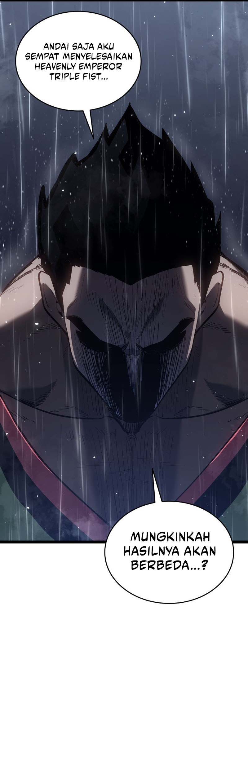 Grim Reaper of the Drifting Moon Chapter 101 - halaman 41