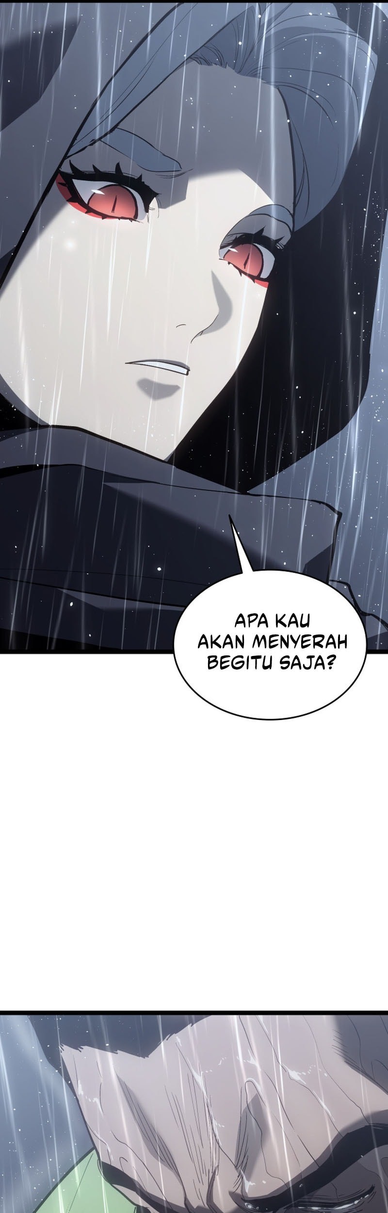 Grim Reaper of the Drifting Moon Chapter 101 - halaman 45
