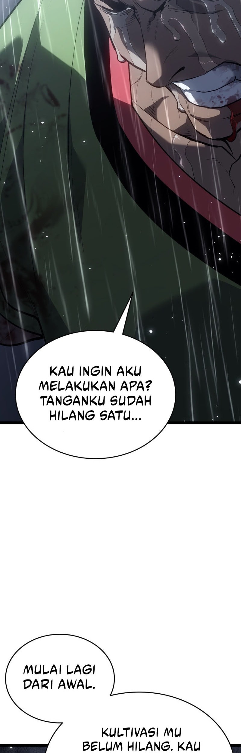 Grim Reaper of the Drifting Moon Chapter 101 - halaman 46