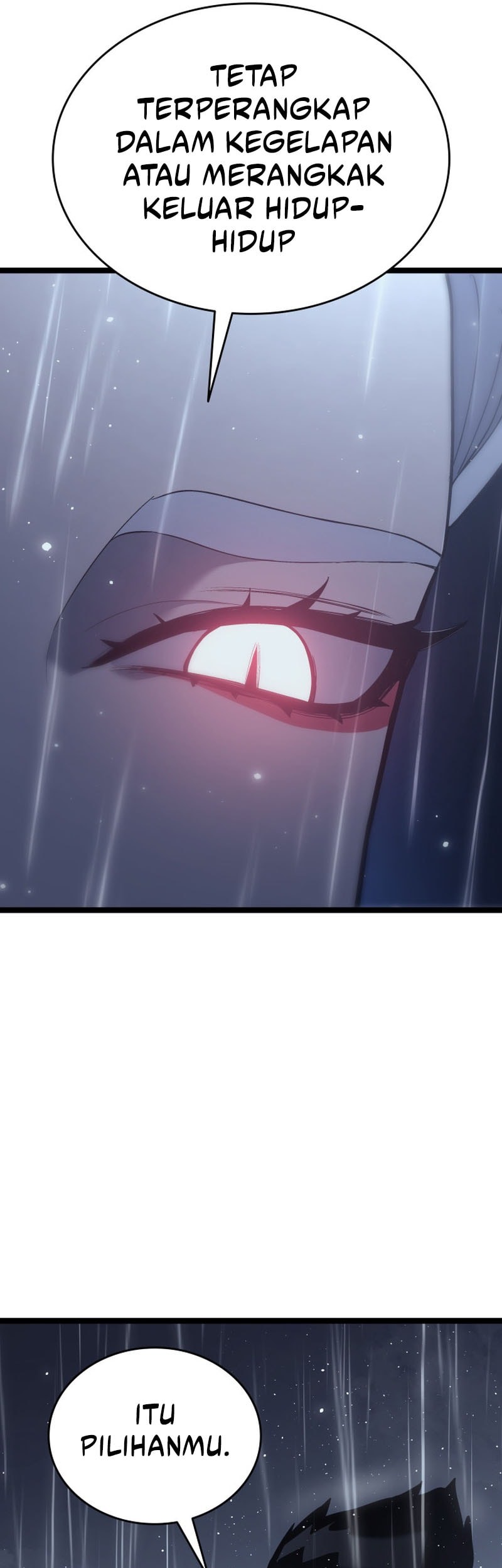 Grim Reaper of the Drifting Moon Chapter 101 - halaman 49
